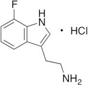7-Fluorotryptamine Hydrochloride