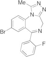 Flubromazolam
