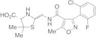 Flucloxacillin Penilloic Acid(Mixture of Diastereomers)