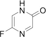 5-Fluoro-2(1H)-pyrazinone