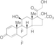 Flumethasone-d3