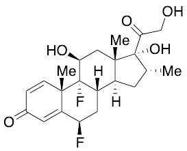 6β-Fluoro-Flumethasone