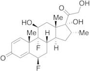 6β-Fluoro-Flumethasone