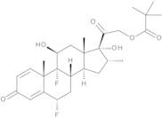 Flumethasone 21-Pivalate
