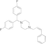 (Z)-Flunarizine