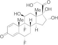 Fluocinolone