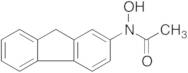 N-9H-Fluoren-2-yl-N-hydroxy-acetamide