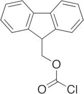 9-Fluorenylmethyl Chlorocarbonate