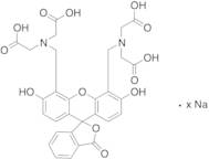 Fluorescein Bis(methylene)]bis[N-(carboxymethyl)glycine] Sodium Salt (Technical Grade)
