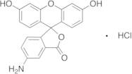 Fluoresceinamine Hydrochloride Isomer 1