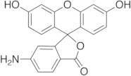 Fluoresceinamine, Isomer 2,