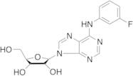 N6-(3-Fluorobenzyl)adenosine