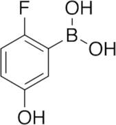 2-Fluoro-5-hydroxyphenylboronic Acid