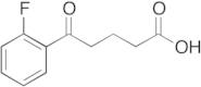 5-(2-Fluorophenyl)-5-oxovaleric Acid