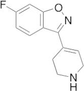 6-Fluoro-3-(1,2,3,6-tetrahydropyridin-4-yl)benzo[d]isoxazole