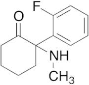 2-Fluoro-ketamine
