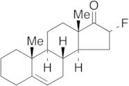 Fluasterone