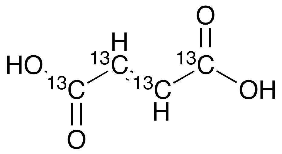 Fumaric Acid-13C4