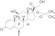 6beta-Fluocinolone Acetonide