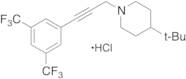 Flupropadine Hydrochloride