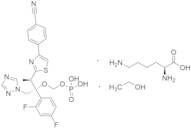 Fosravuconazole L-Lysine Ethanolate