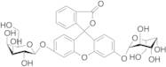 Fluorescein Di(beta-D-galactopyranoside)