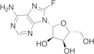 8-Fluoroadenosine