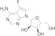 5-Fluorotubercidin