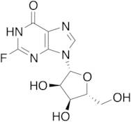 2-Fluoroinosine
