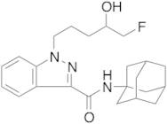 5-Fluoro-AKB48 N-(4-hydroxypentyl) Metabolite
