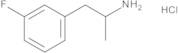 rac 3-Fluoro Amphetamine Hydrochloride