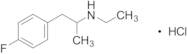 4-Fluoroethamphetamine Hydrochloride