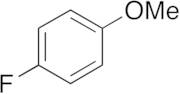 4-Fluoroanisole