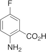 5-Fluoroanthranilic Acid