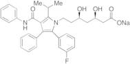 3-Fluoro Atorvastatin Sodium Salt
