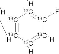 Fluorobenzene-¹³C₆