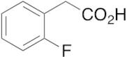 2-Fluorobenzeneacetic Acid