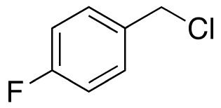 p-Fluorobenzyl Chloride