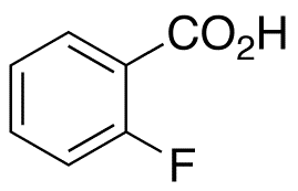 2-Fluorobenzoic Acid