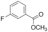 3-Fluorobenzoic Acid Methyl Ester