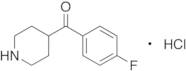 4-(4-Fluorobenzoyl)piperidine Hydrochloride