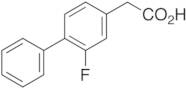 (2-Fluoro-4-biphenyl)acetic Acid