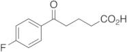 4-Fluorophenyl-5’-oxobutyric Acid