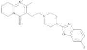 3-[2-[4-(6-Fluoro-2-benzoxazolyl)-1-piperidinyl]ethyl]-6,7,8,9-tetrahydro-2-methyl-4H-pyrido[1,2-a]pyrimidin-4-one (Risperidone Impurity)