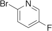 3-Fluoro-6-bromopyridine