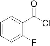 2-Fluorobenzoyl Chloride