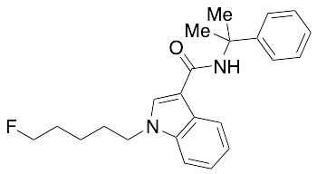 5-Fluoro CUMYL-PICA