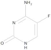 5-Fluoro Cytosine