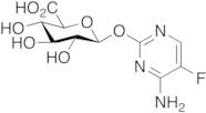 5-Fluoro Cytosine O-β-D-Glucuronide