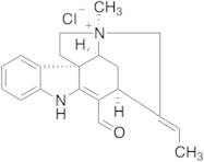 Fluorocurarine Chloride